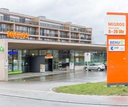 BENU Fällanden Bild 10