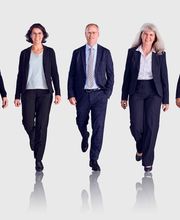 Dr. Iten, Dudli + Partner Steuerberatung und Treuhand AG Bild 1