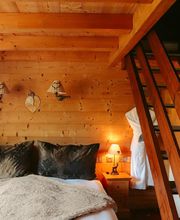 Les Grands Montets Hôtel & Spa image 11