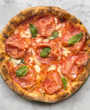 Pizzium - Cesano Maderno immagine 18