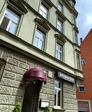 Hotel Jakoberhof Augsburg