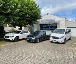 Bestattungsinstitut Rea AG Bild 17