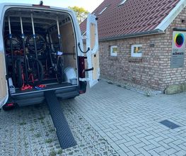 Velo Technik GmbH Bild 12