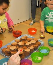 Kita KiBiZ (Kinderbildungszentrum) Bild 7