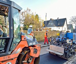 Stra-La-Bau GmbH Bild 2