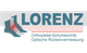 Lorenz Orthopädie Schuhtechnik