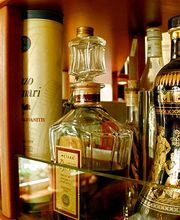 Estiatorio Hallerschloss Bild 6