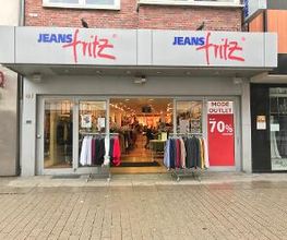 JEANS FRITZ Bild 1