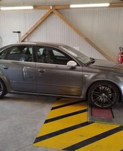 AS Auto Sécurité Contrôle technique Grussenheim image 12