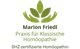 Marion Friedl Heilpraktikerin