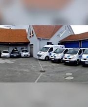 Ambulances & Taxis Donnenwirth image 5