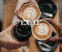 Cafe & Coktail Bar Exile Bild 3