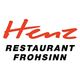 Restaurant Frohsinn Cordon bleu