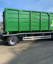 Hirsch Recyclage Thiers image 3