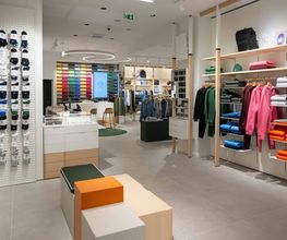 Lacoste Rouen image 3