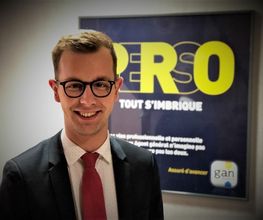 GAN ASSURANCES FORGES-LES-EAUX image 1