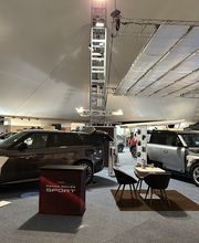 LEDI Garage Feutersoey Bild 5