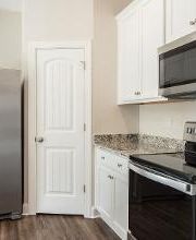 All Whirlpool® appliances are included!