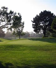 Lomas Santa Fe Executive Golf Course image 1