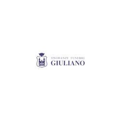 Pompe Funebri Giuliano logo