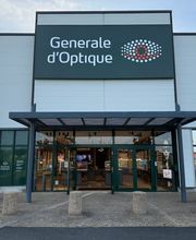 Opticien CHATEAUROUX 2 Générale d'Optique image 2