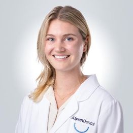 Tierney Kristoff, DDS, DMD