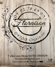 Floraison Fleuriste image 1