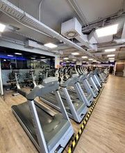 Gimnasio VivaGym Vega Plaza imagen 2