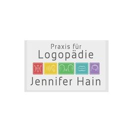 Praxis für Logopädie Jennifer Hain