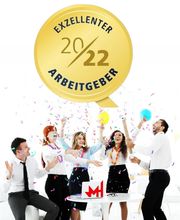 Neuer Job gesucht? Kommen Sie zu uns!