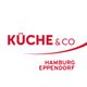 Küche&Co Hamburg-Eppendorf