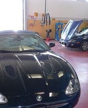 CLAR AUTO autofficina Castrol Service immagine 18