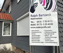 Malerprofis Ralph Bartoeck Malermeister Bild 1