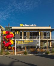 McDonald's Bild 1