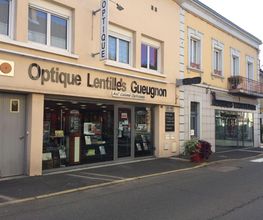 Optique Lentilles image 2