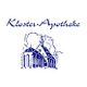Logo der Kloster-Apotheke