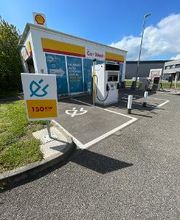 Shell Bild 1