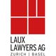 LAUX LAWYERS AG