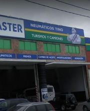 Euromaster Neumáticos Tino Noia San Bernardo imagen 1
