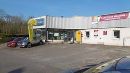 Carrosserie Millésime