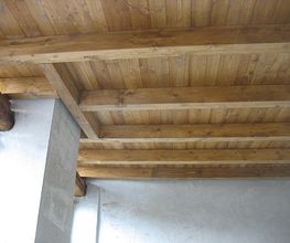 Carpenteria Bernet SA Bild 4