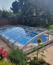 MTR Seliger Poolüberdachungen Bild 1