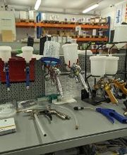 Fillistorf Couleurs SA Bild 9