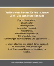 LoBu Office-Verlässlicher Partner