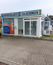 Kroschke Kfz Kennzeichen Bild 5