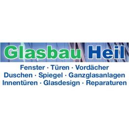 Glasbau Heil