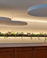 Ströer Innen- und Außengrün Bild 5