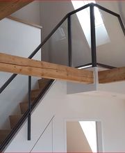 D. Stenz Metallbau AG Bild 11