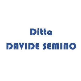 Ditta Davide Semino - Idraulica e Termoidraulica logo