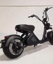 MK E-Motors Elektromotorräder mit Stil im Umkreis Basel